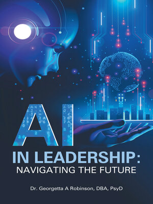 cover image of AI in Leadership